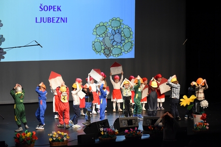 Sopek ljubezni 19